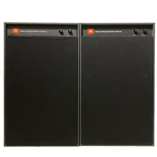 Yahoo!オークション -「jbl4312mk2」(スピーカー本体) (JBL)の Yahoo!オークション -「jbl4312mk2」(スピーカー本体) (JBL)の