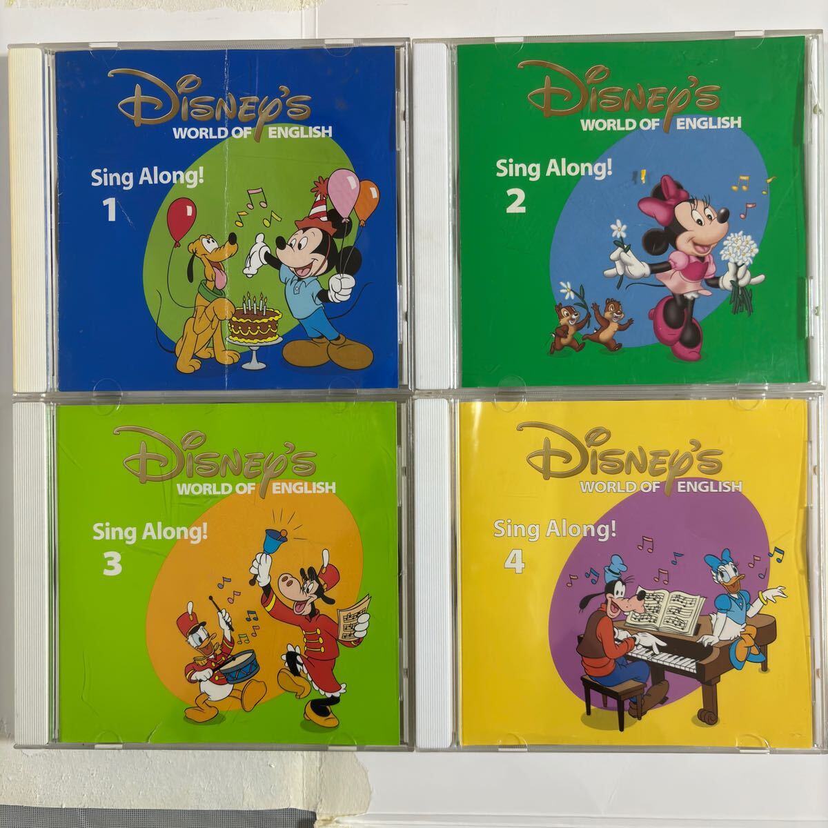 2025年最新】Yahoo!オークション -disney sing alongの中古品 2025年最新】Yahoo!オークション -disney sing alongの中古品