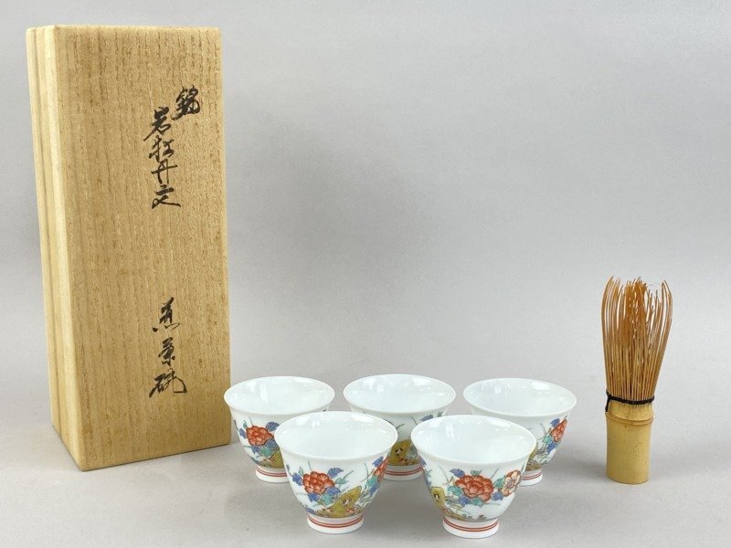 Yahoo!オークション -「酒井田柿右衛門 茶器」の落札相場・落札価格 Yahoo!オークション -「酒井田柿右衛門 茶器」の落札相場・落札価格