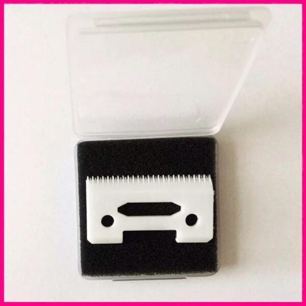 wahl ウォール Wahl マジッククリップ替刃 579124@4422#