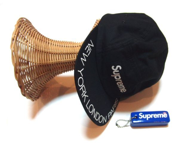 Yahoo!オークション -「supreme paris」(帽子) (服飾小物)の落札 Yahoo!オークション -「supreme paris」(帽子) (服飾小物)の落札