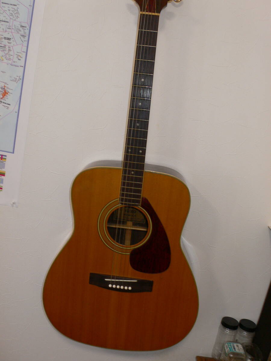 Yahoo!オークション -「yamaha fg-360」の落札相場・落札価格 Yahoo!オークション -「yamaha fg-360」の落札相場・落札価格