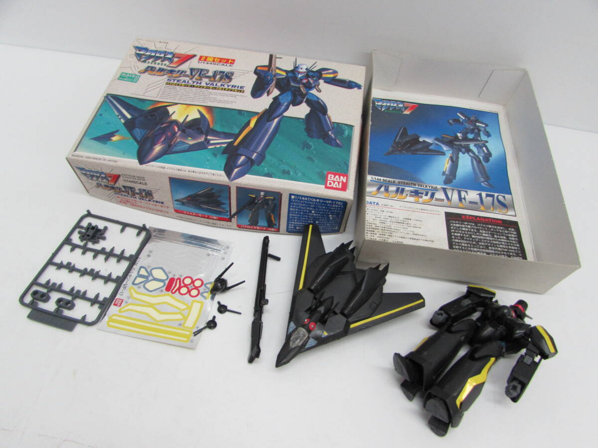 Yahoo!オークション -「vf-17s」の落札相場・落札価格 Yahoo!オークション -「vf-17s」の落札相場・落札価格