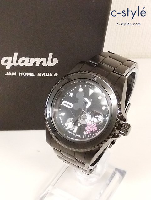 Yahoo!オークション -「jamhomemade 時計」の落札相場・落札価格