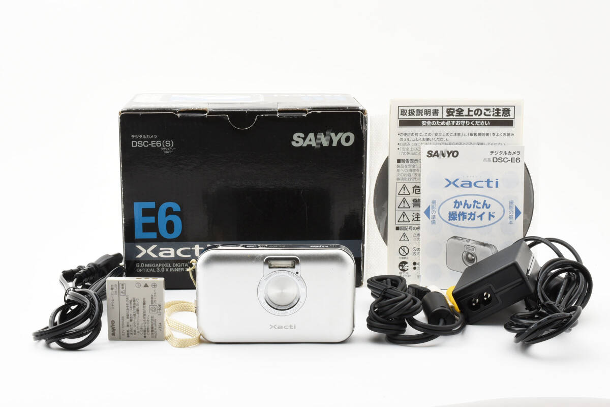 Yahoo!オークション -「dsc-e6」の落札相場・落札価格 Yahoo!オークション -「dsc-e6」の落札相場・落札価格