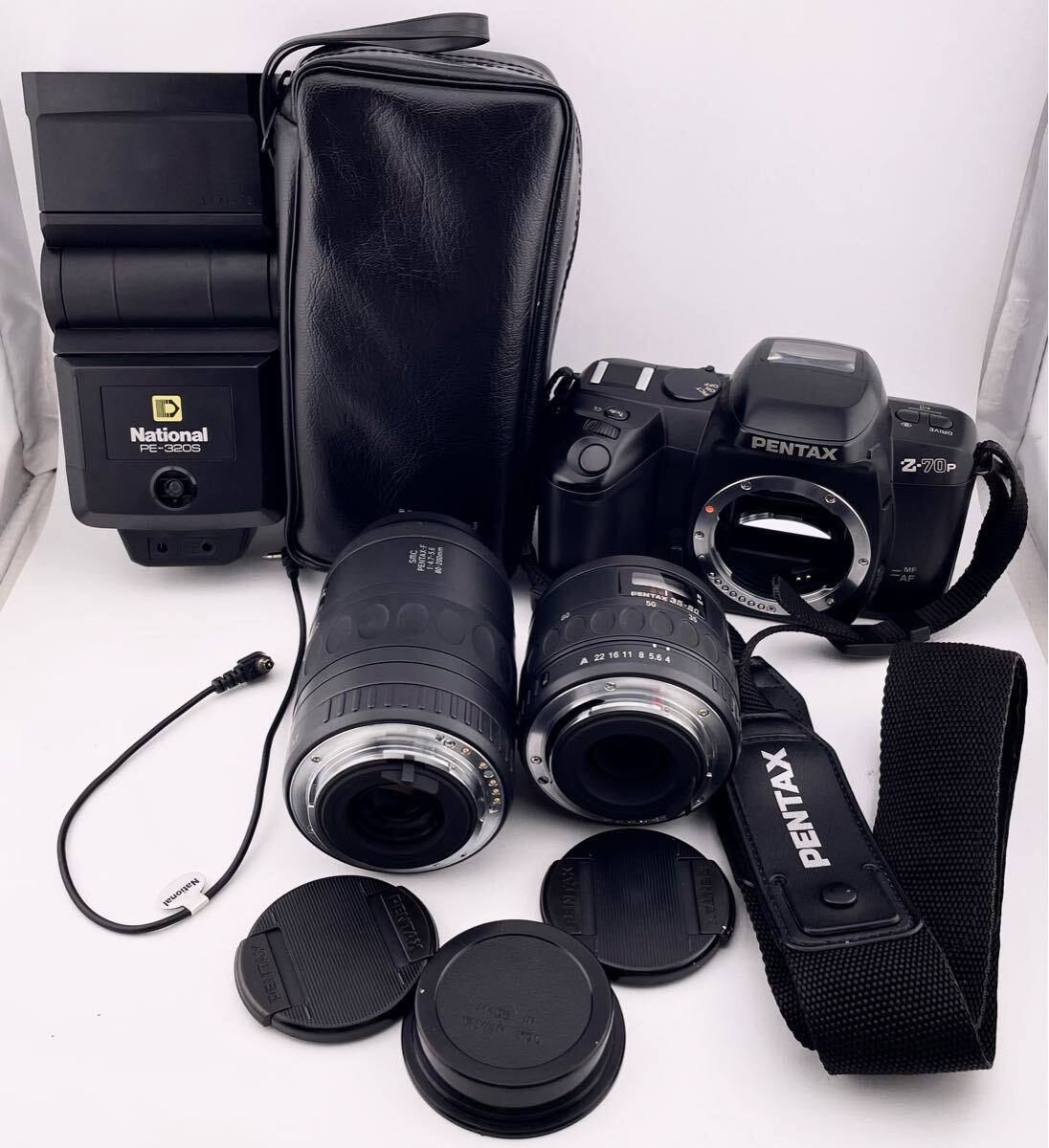 Yahoo!オークション -「pentax z-70p」の落札相場・落札価格 Yahoo!オークション -「pentax z-70p」の落札相場・落札価格