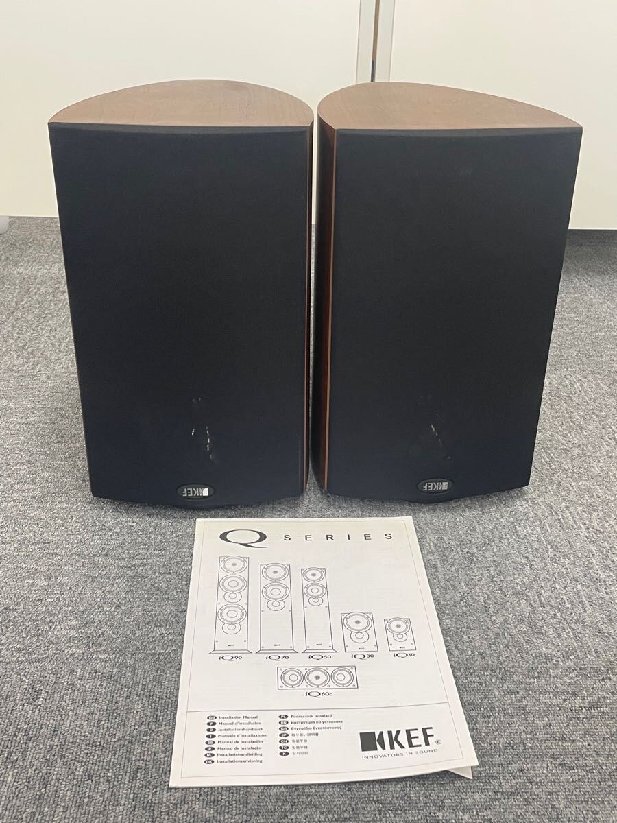 Yahoo!オークション -「kef iq30」の落札相場・落札価格 Yahoo!オークション -「kef iq30」の落札相場・落札価格