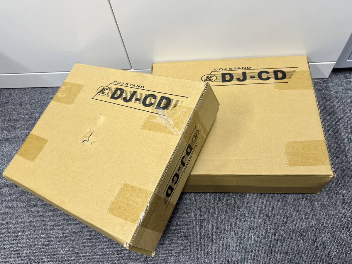 Yahoo!オークション -「cdjスタンド キクタニ」の落札相場・落札価格