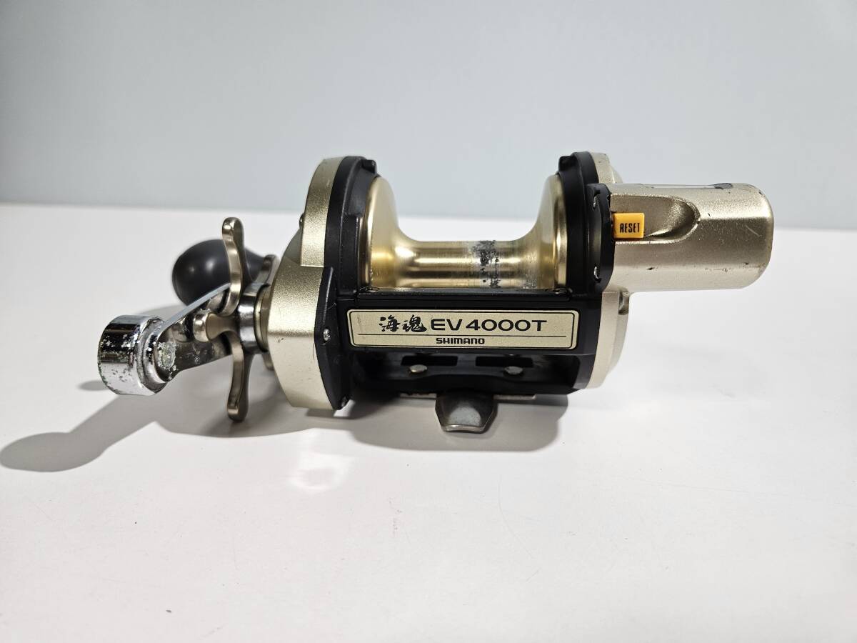 2025年最新】Yahoo!オークション -海魂4000の中古品・新品・未 2025年最新】Yahoo!オークション -海魂4000の中古品・新品・未