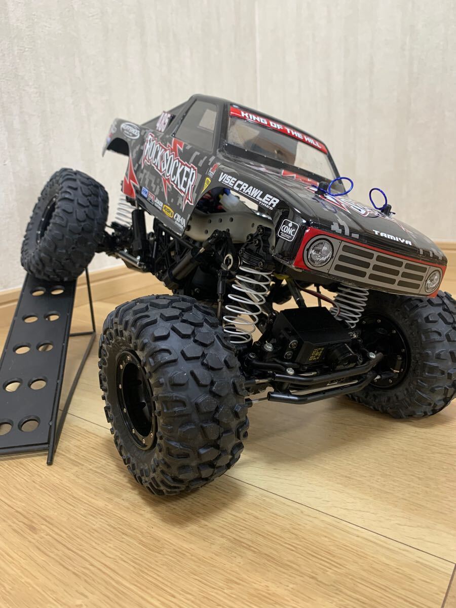Yahoo!オークション -「cr01」(完成品(電動)) (自動車)の落札 Yahoo!オークション -「cr01」(完成品(電動)) (自動車)の落札