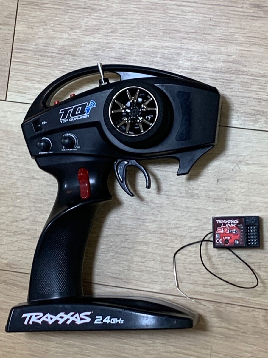 Yahoo!オークション -「traxxas」(プロポセット) (プロポ)の落札 Yahoo!オークション -「traxxas」(プロポセット) (プロポ)の落札