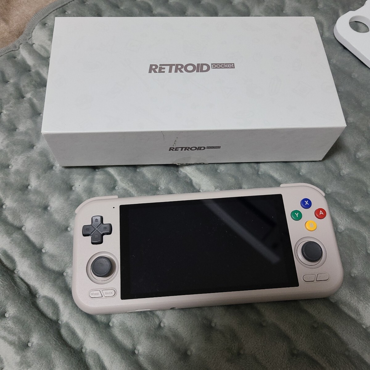 Yahoo!オークション -「retroid pocket」の落札相場・落札価格 Yahoo!オークション -「retroid pocket」の落札相場・落札価格
