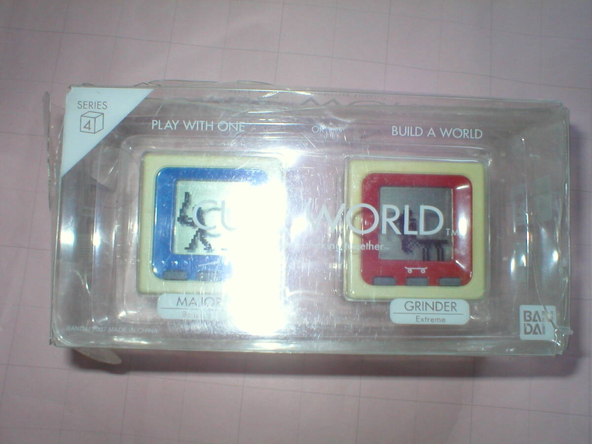 Yahoo!オークション -「cube world」(電子玩具) の落札相場 Yahoo!オークション -「cube world」(電子玩具) の落札相場