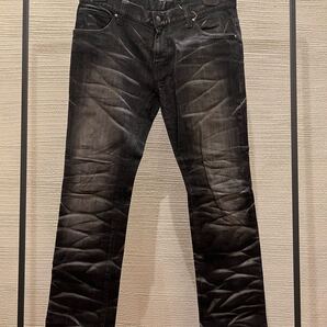 00s archive tornado mart flare denim デニム goa ifsixwasnine share spirit kmrii japanese label ifsixwasnine rick owens ppfm fuga l