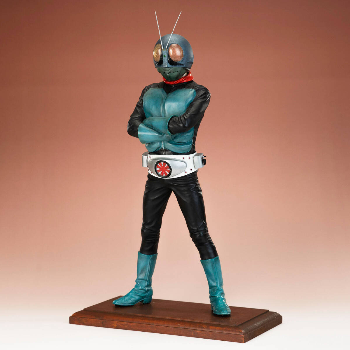 Yahoo!オークション -「ガレージキット」(仮面ライダー1号 Yahoo!オークション -「ガレージキット」(仮面ライダー1号