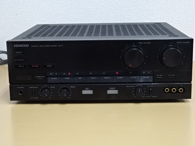 Yahoo!オークション - KENWOOD ケンウッド システムコンポ ROXY