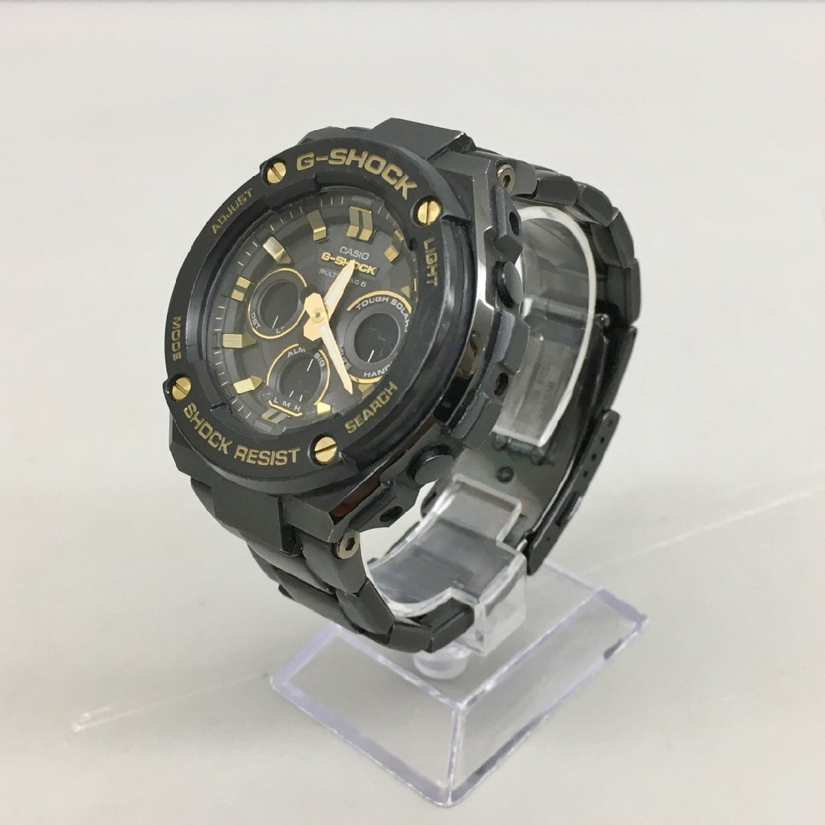2025年最新】Yahoo!オークション -g steel gst w300 1ajfの中古 2025年最新】Yahoo!オークション -g steel gst w300 1ajfの中古