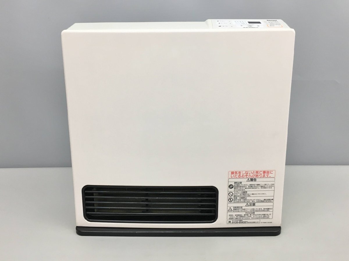 Yahoo!オークション -「rinnai src-362」の落札相場・落札価格