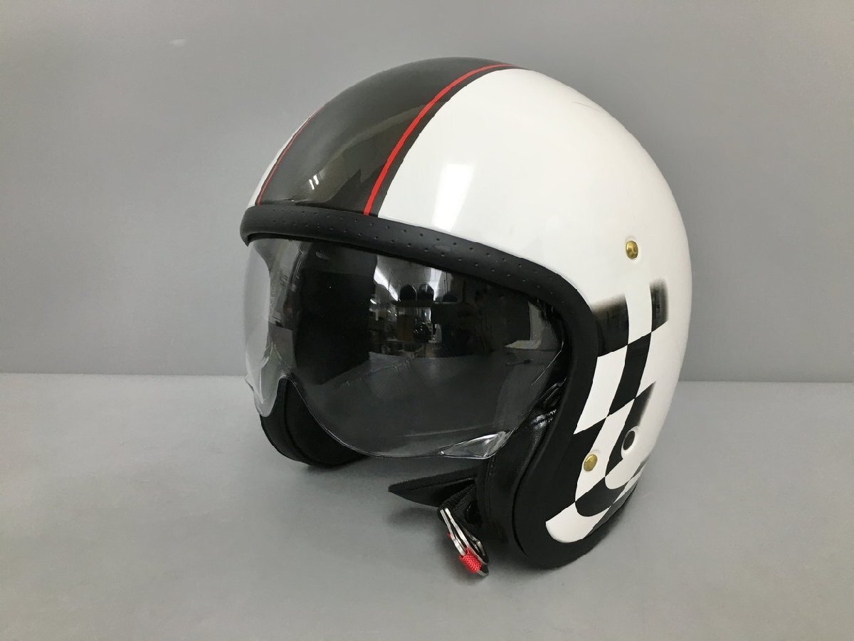 J・O+ | JET HELMET｜ヘルメット SHOEI