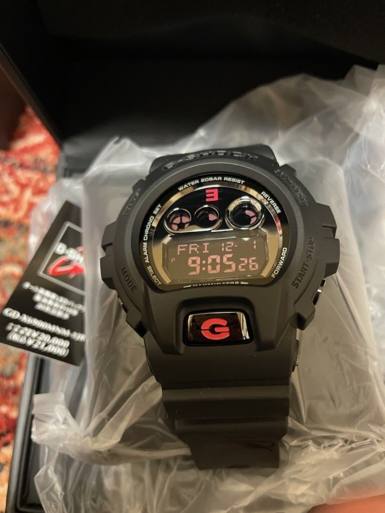 Yahoo!オークション -「g-shock エミネム」(G-SHOCK) (カシオ)の Yahoo!オークション -「g-shock エミネム」(G-SHOCK) (カシオ)の