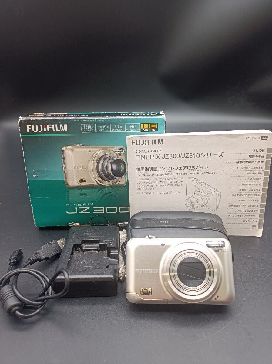 Yahoo!オークション -「finepix jz300」(富士フイルム Yahoo!オークション -「finepix jz300」(富士フイルム