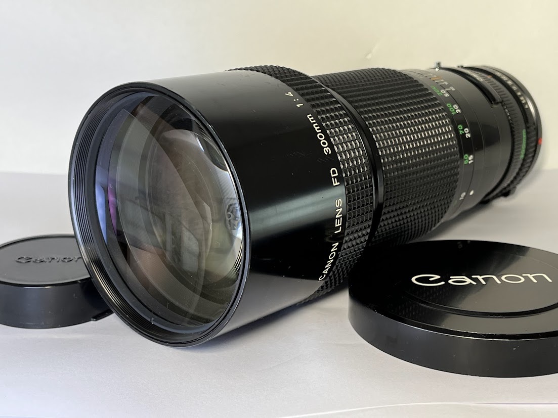 Yahoo!オークション -「canon new fd 300mm f4」の落札相場 Yahoo!オークション -「canon new fd 300mm f4」の落札相場