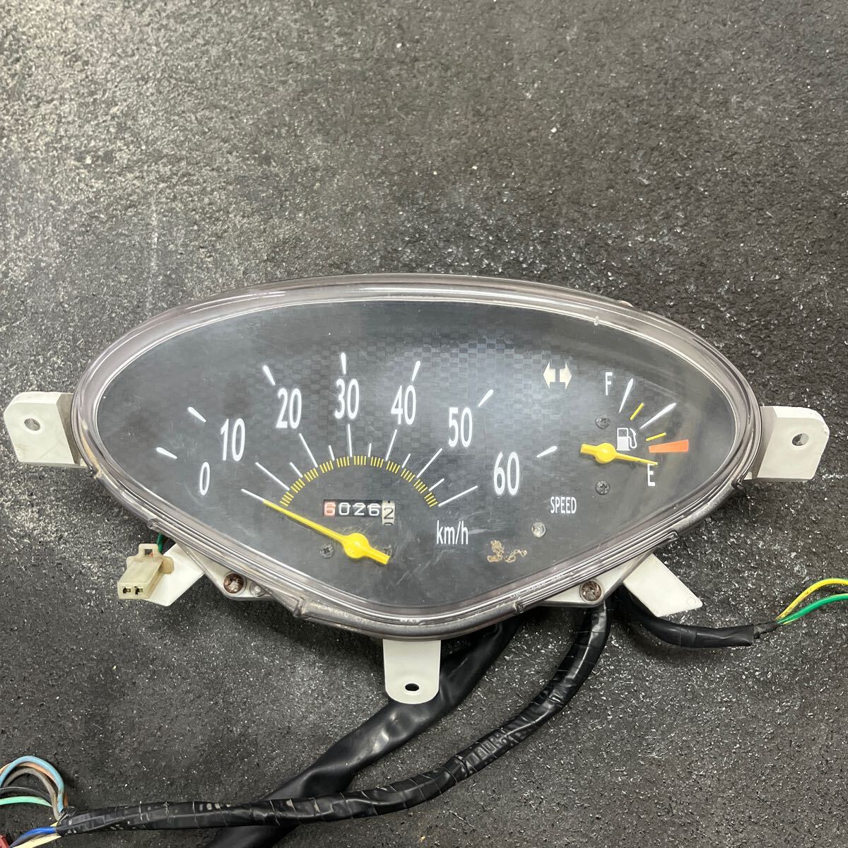 2025年最新】Yahoo!オークション -af62 メーターの中古品・新品 2025年最新】Yahoo!オークション -af62 メーターの中古品・新品