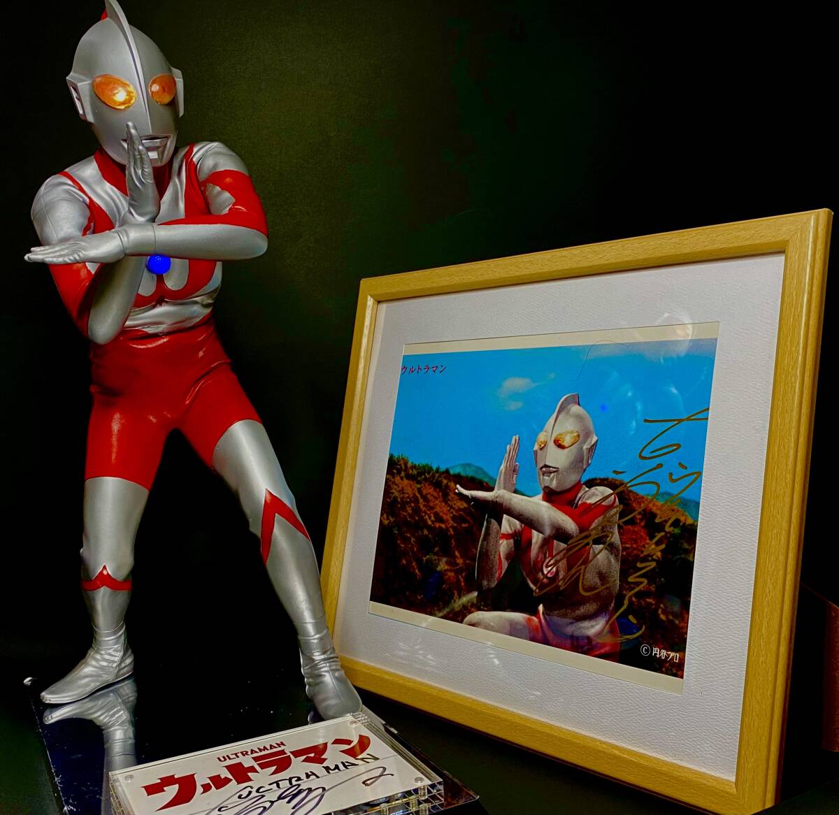 Yahoo!オークション -「ウルトラマン cタイプ 海洋堂」の落札 Yahoo!オークション -「ウルトラマン cタイプ 海洋堂」の落札
