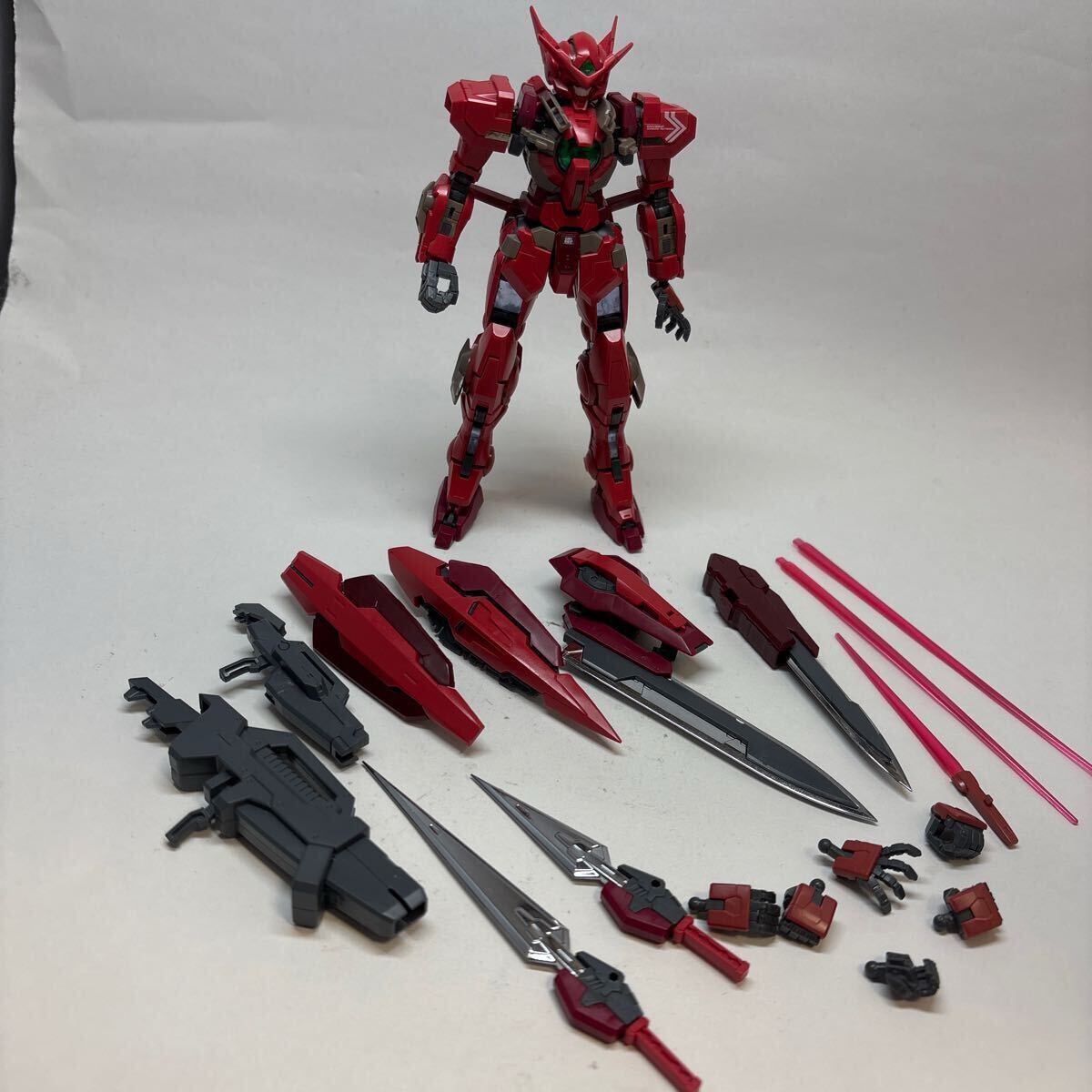 Amazon | RG 1/144 ガンダムアストレア タイプ-F プラモデル