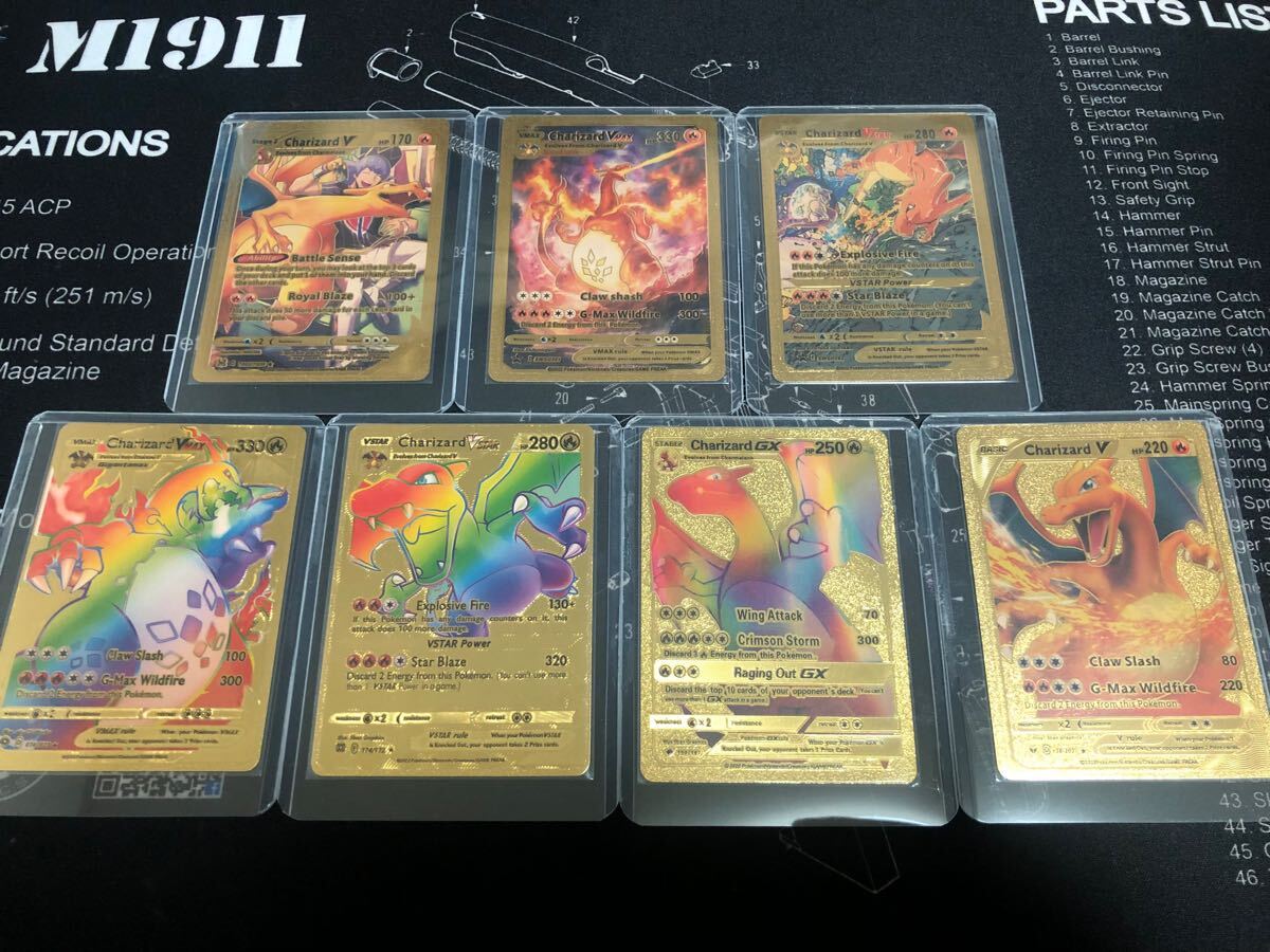ファッションアイテム人気ランキング Yahoo!オークション -「ポケモンカード 英語 リザードン ポケモンカードゲーム