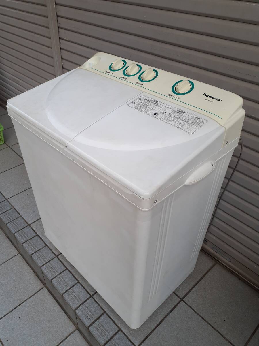 2024年最新】Yahoo!オークション -sanyo洗濯(洗濯、アイロン)の中古品・新品・未使用品一覧