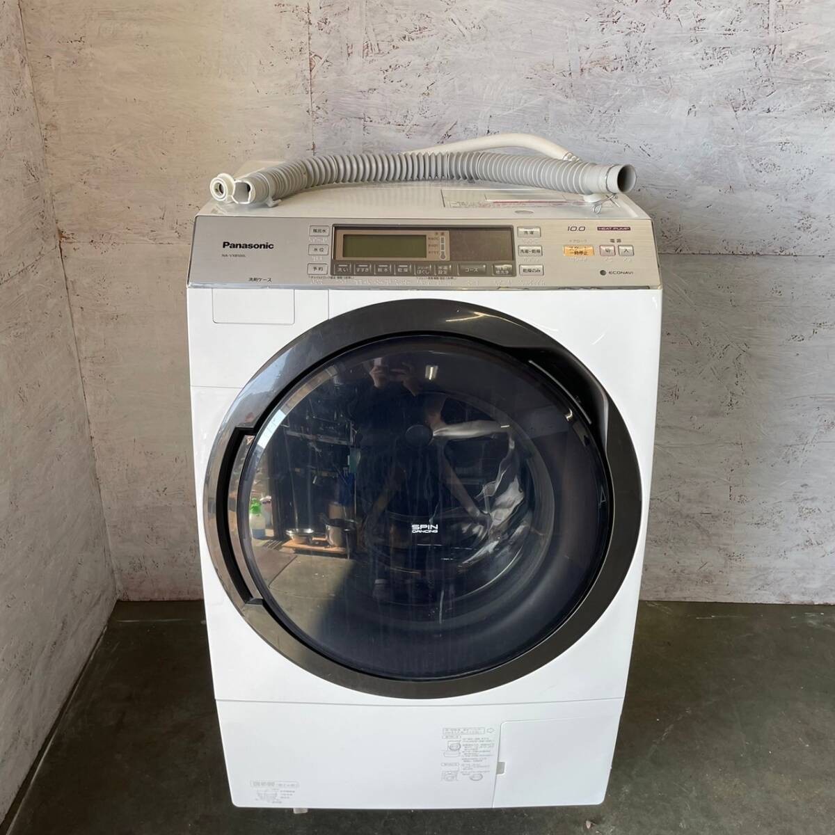 Yahoo!オークション -「(パナソニック panasonic) na-vx」の落札 Yahoo!オークション -「(パナソニック panasonic) na-vx」の落札