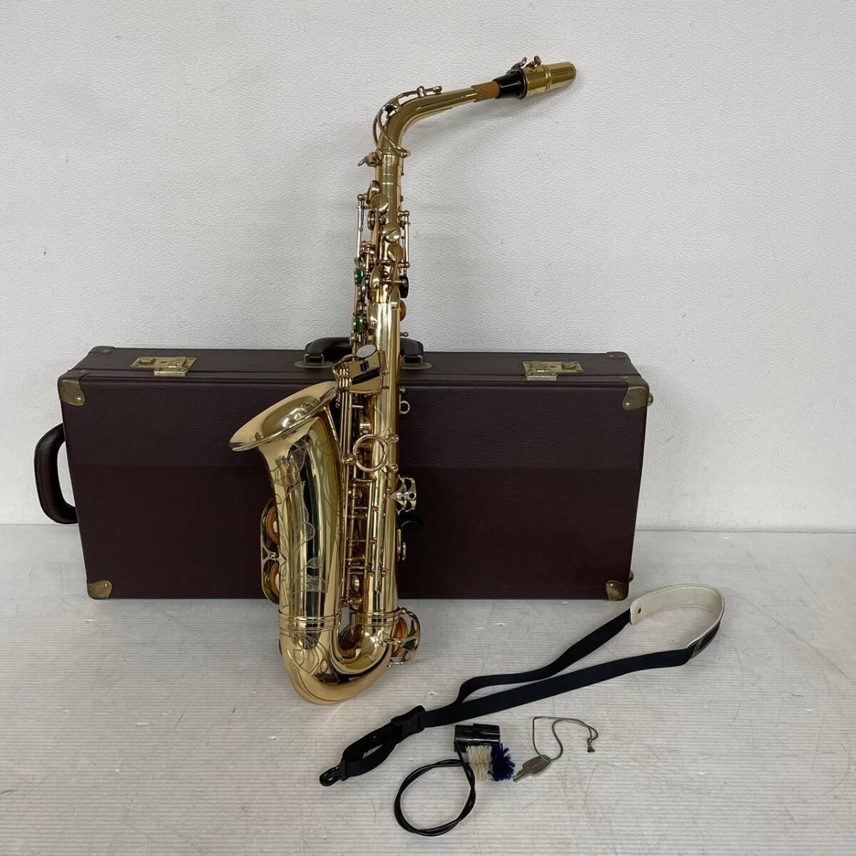 Yahoo!オークション -「selmer mark 7」の落札相場・落札価格 Yahoo!オークション -「selmer mark 7」の落札相場・落札価格