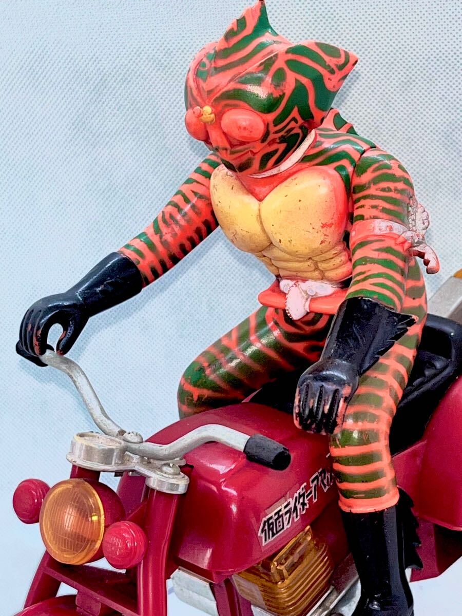 Yahoo!オークション -「仮面ライダー バイク」(ビンテージ) の Yahoo!オークション -「仮面ライダー バイク」(ビンテージ) の