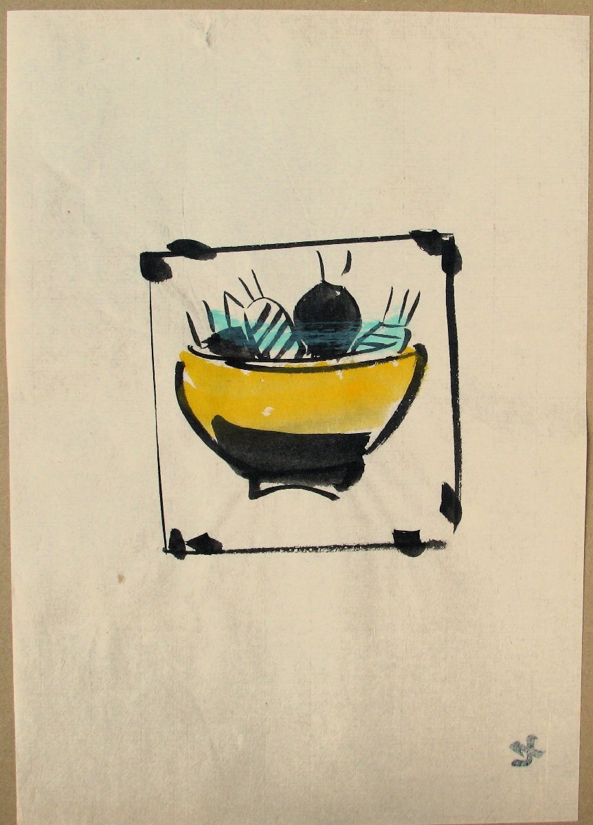 Yahoo!オークション -「芹沢銈介」(絵画) (美術品)の落札相場 Yahoo!オークション -「芹沢銈介」(絵画) (美術品)の落札相場