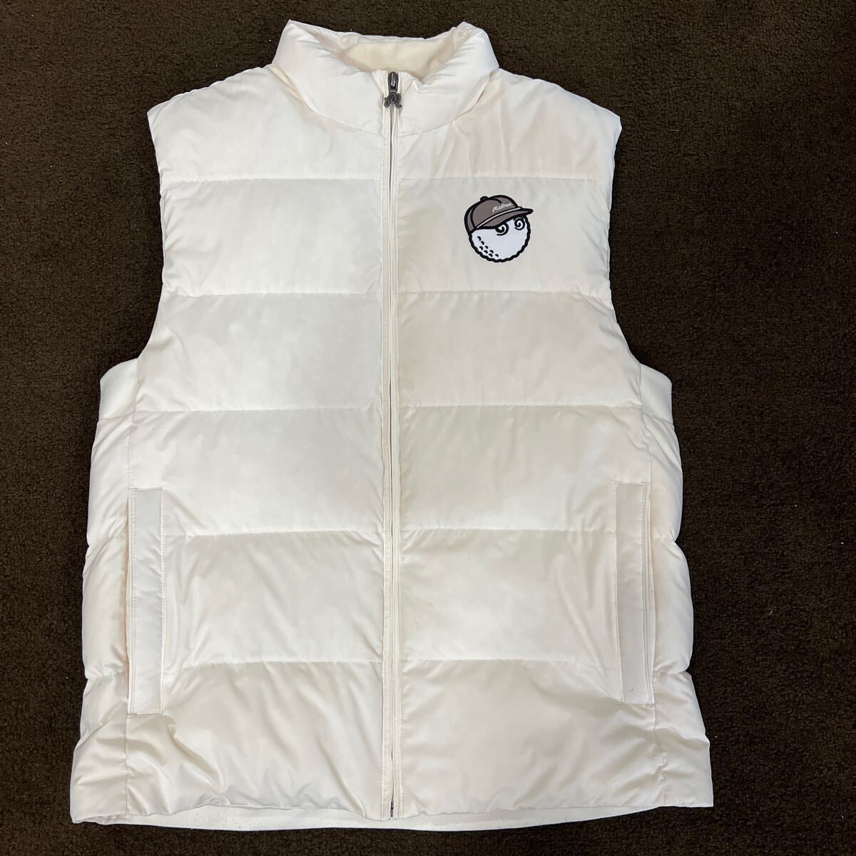 ☆正規品☆パーリーゲイツ 急速 PEARLY GATES マスターバニー ☆正規品☆パーリーゲイツ 急速 PEARLY GATES マスターバニー