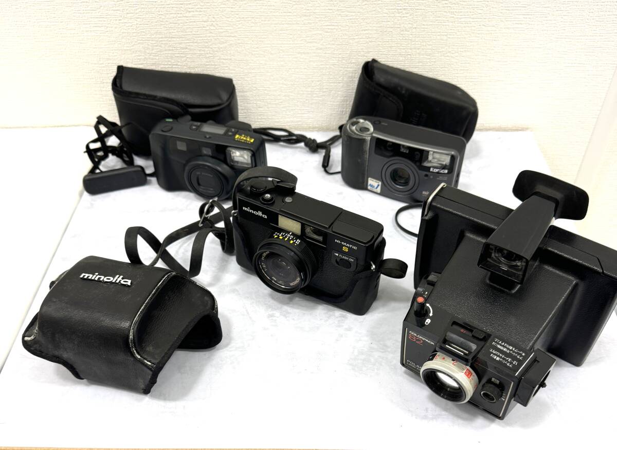 Yahoo!オークション -「pentax espio mini」の落札相場・落札価格 Yahoo!オークション -「pentax espio mini」の落札相場・落札価格