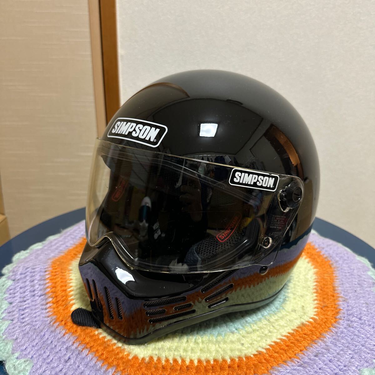 Yahoo!オークション -「シンプソン m30 59」の落札相場・落札価格 Yahoo!オークション -「シンプソン m30 59」の落札相場・落札価格