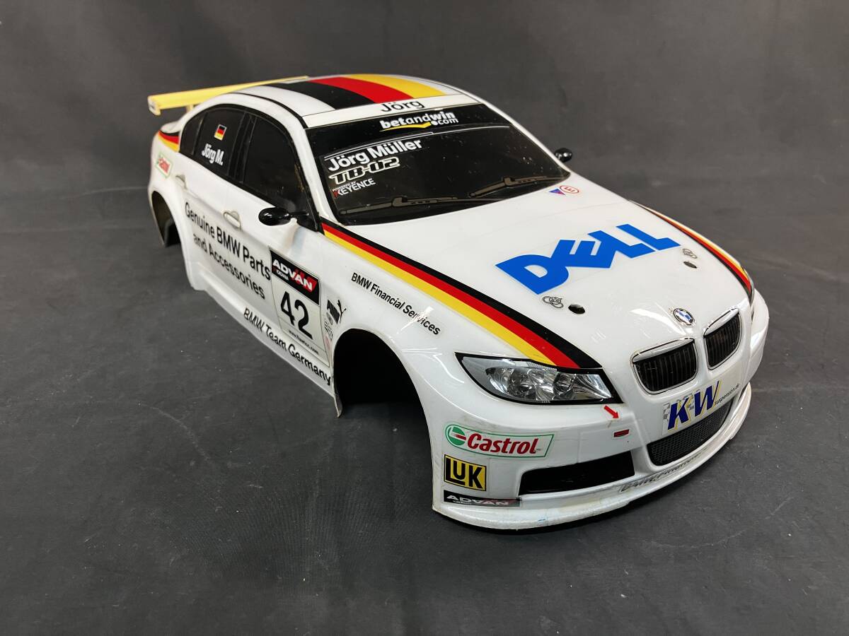 Yahoo!オークション -「タミヤ ラジコン ボディ bmw」(自動車 Yahoo!オークション -「タミヤ ラジコン ボディ bmw」(自動車