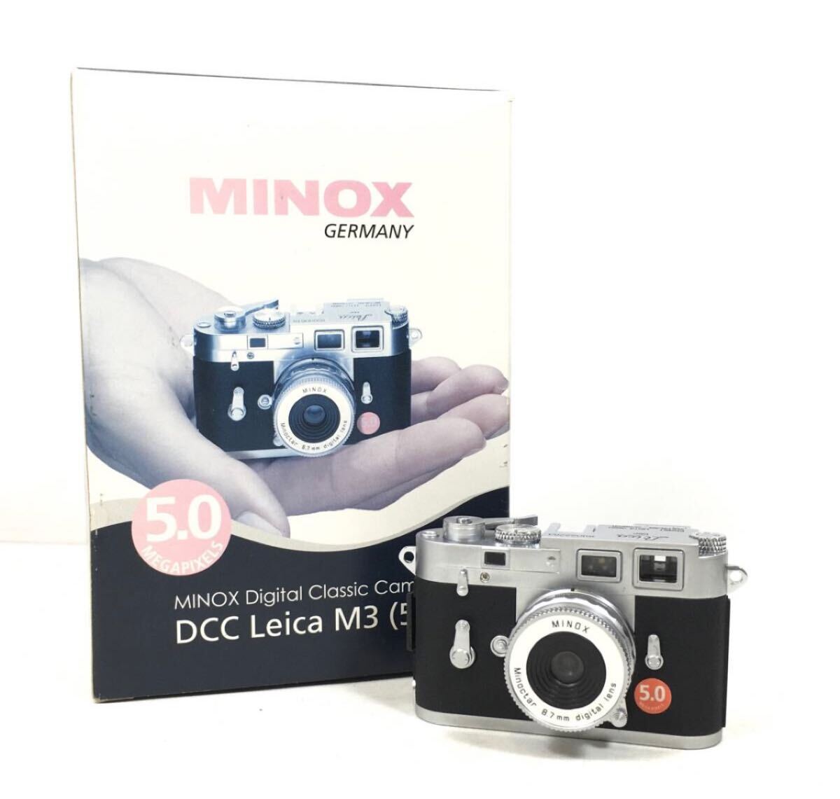 Yahoo!オークション -「minox dcc leica m3 5.0 ライカ」の落札 Yahoo!オークション -「minox dcc leica m3 5.0 ライカ」の落札