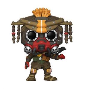 ファンコ ポップ! Apex Legends - ブラッドハウンド 並行輸入品