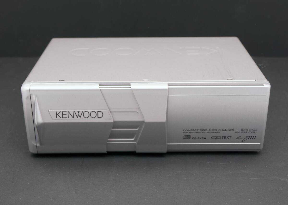 「#期間限定」のおすすめ人気ランキング ケンウッド 10連奏CDチェンジャー KDC-C300（Yahoo!オークション カーオーディオ