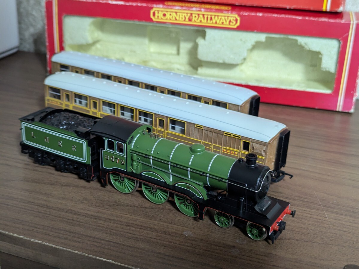 Yahoo!オークション -「lner」(HOゲージ) (鉄道模型)の落札相場 Yahoo!オークション -「lner」(HOゲージ) (鉄道模型)の落札相場