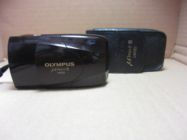 Yahoo!オークション -「olympus mju limited」の落札相場・落札価格 Yahoo!オークション -「olympus mju limited」の落札相場・落札価格