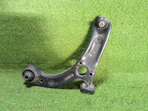 ムーヴ DBA-LA100S 左フロントロアアーム カスタム X SA KF-VE X07 48069-B2070 D9