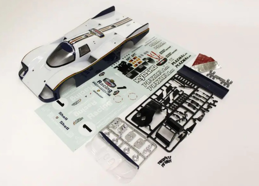 中古・部品取り】アソシB6.2