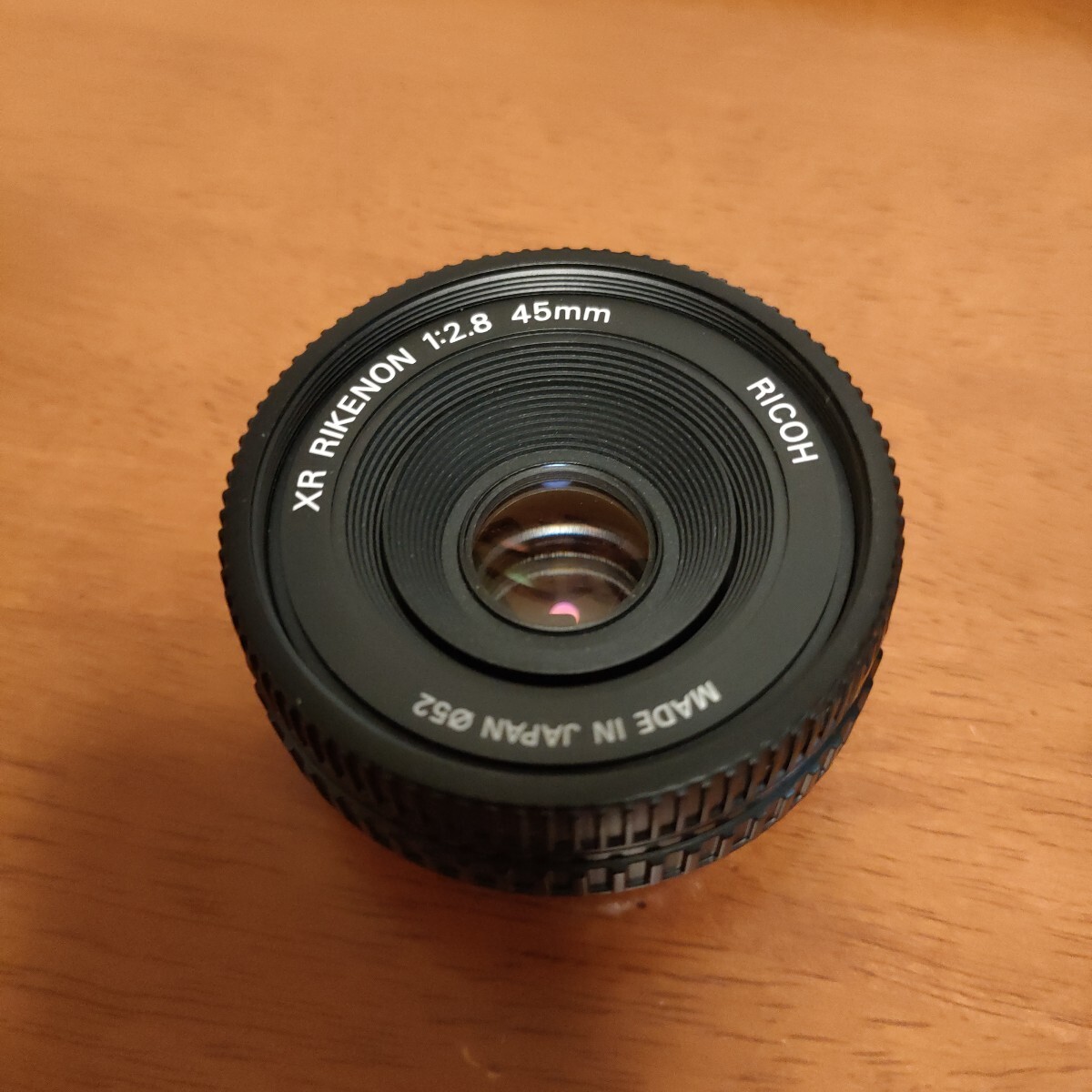Yahoo!オークション -「xr rikenon 45mm f2.8」(レンズ) (カメラ Yahoo!オークション -「xr rikenon 45mm f2.8」(レンズ) (カメラ
