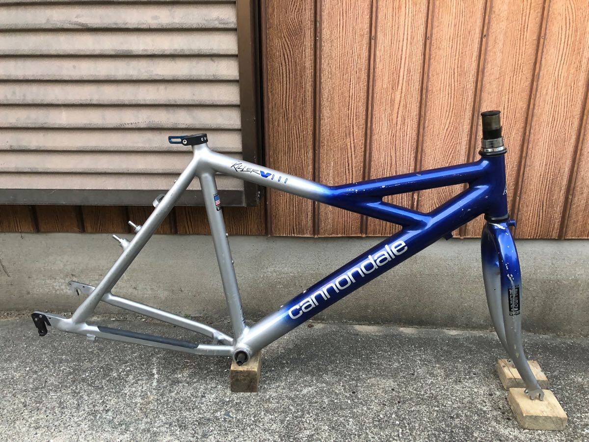 Yahoo!オークション -「キャノンデール cannondale v」の落札 Yahoo!オークション -「キャノンデール cannondale v」の落札