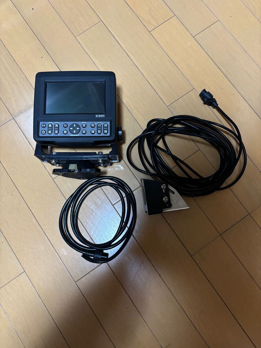 Yahoo!オークション -「he-601gp2」(魚群探知機) (航行計器)の Yahoo!オークション -「he-601gp2」(魚群探知機) (航行計器)の