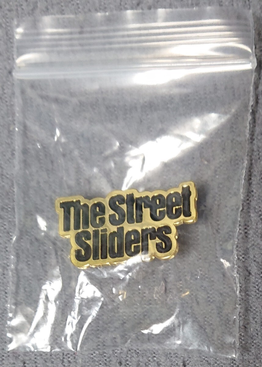 Yahoo!オークション -「the street sliders」(記念品、思い出の